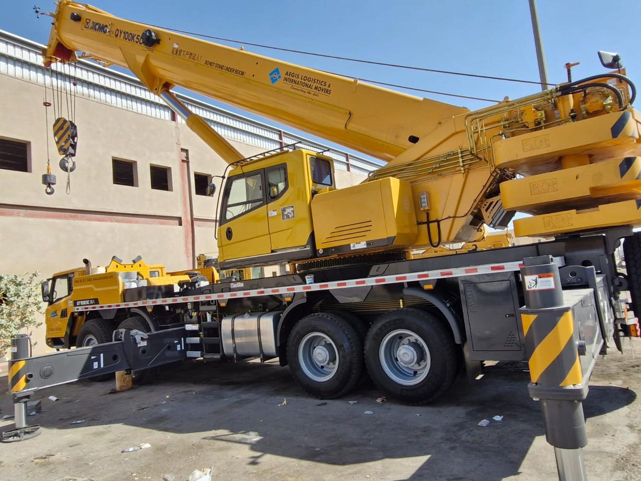 crane renal service